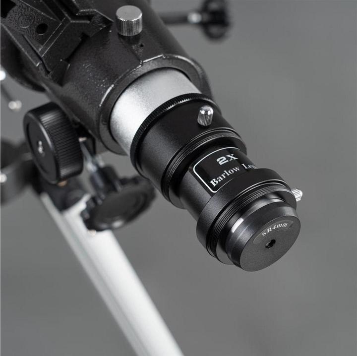 Actual product image Dörr Teleskop Saturn 900