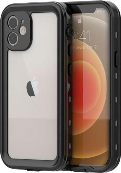Actual product image Mu Sport 360° all-weather protection (Apple iPhone 12)