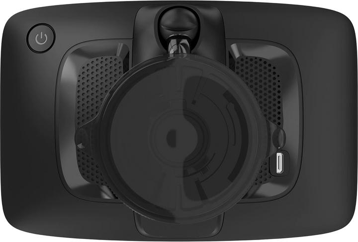 Actual product image TomTom GO Classic (6")
