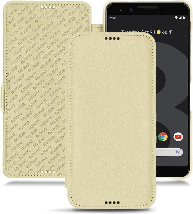 Beige PU ( Pantone #ceb888 )