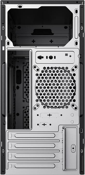Actual product image Itek PILOT Z23 Lite (Mini-ITX, mATX)