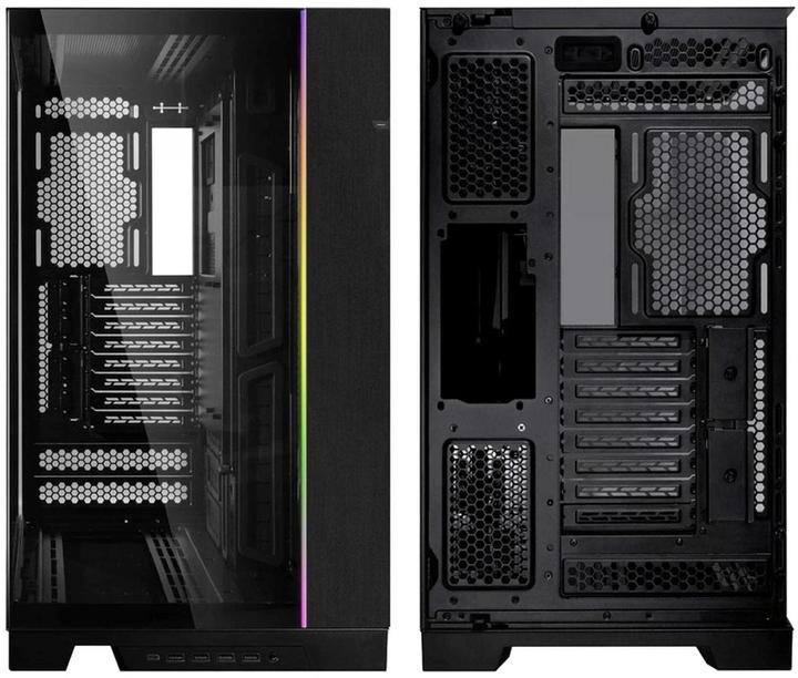 Produktbild Lian-Li O11 Dynamic EVO XL (E-ATX, ATX, mATX, Mini-ITX)