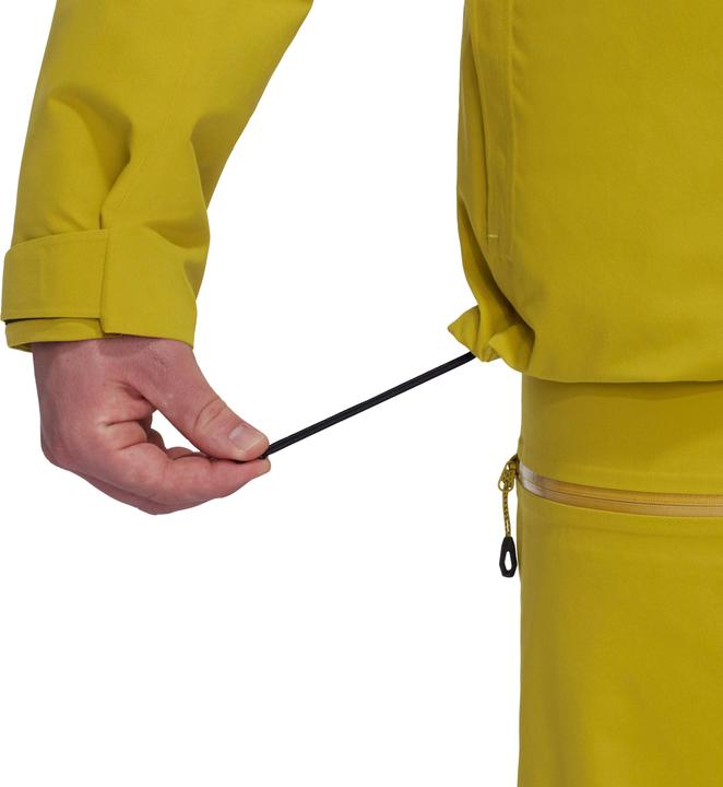Image du produit Mammut Stoney (XXL)