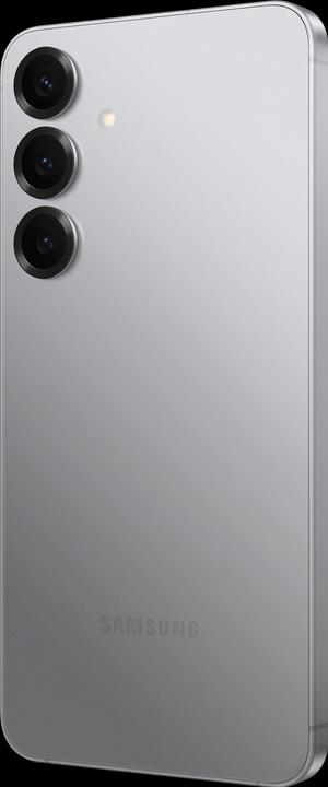 Image du produit Samsung Galaxy S25+ (256 Go, Ombre d'argent, 6.70", Double SIM, 50 Mpx, 5G)