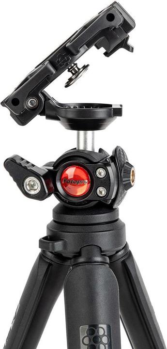 Actual product image Fotopro UFO 4 Flexible Tripod (Metal)
