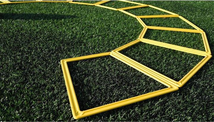 Actual product image Precision Poly Grid System