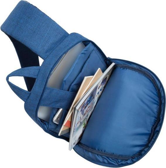 Actual product image Rivacase Alpine village 7529 (13.30", Apple)