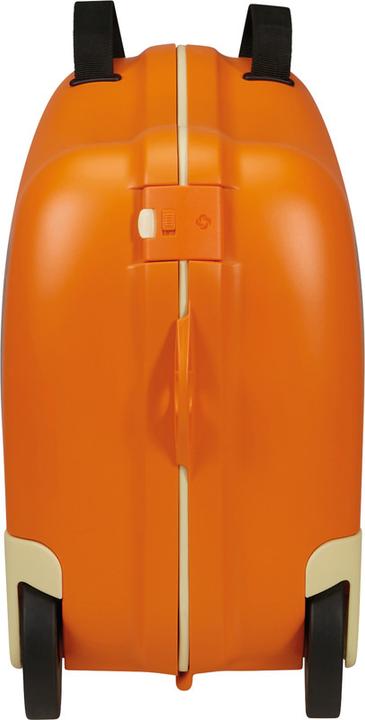 Actual product image Samsonite Dream2Go Rider trolley (30 l, Hand luggage (up to 50 litres))