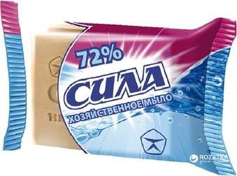 Produktbild Sila STAIN CLEANING SOAP 72% 200G (Kernseife)