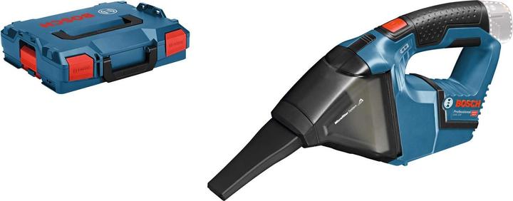 Bosch Hausgeräte Gas 12v