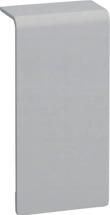 Hager SL - Union SL20055 Alluminio (Tubazione, 8 cm)