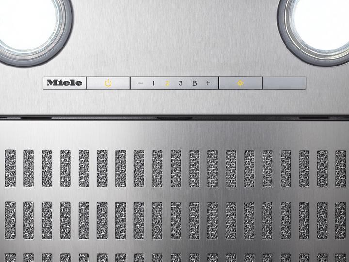 Actual product image Miele Da 2390 (Hut ventilator)