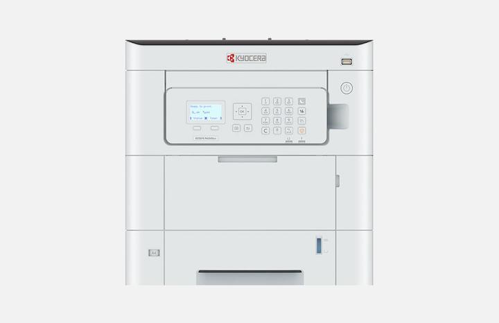 Productafbeelding Kyocera ECOSYS PA3500CX/PLUS (Laser, Kleur)
