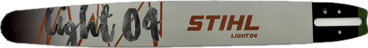 Produktbild Stihl Führungsschiene Light 04 45cm / 18" - 0.325" - 1,3 mm