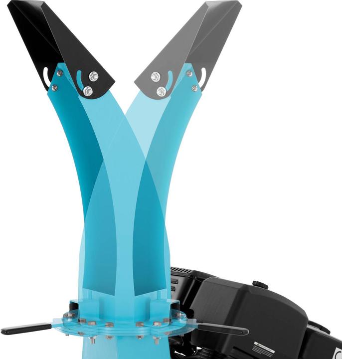 Actual product image Hillvert HT-HECTOR 420T