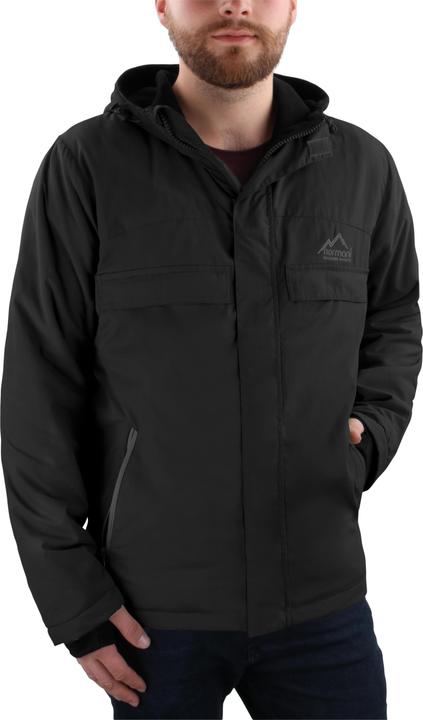 Produktbild Normani Herren Windjacke Tuuli (L)