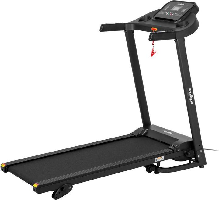 Rebel ACTIVE electric treadmill model RBA-1001
