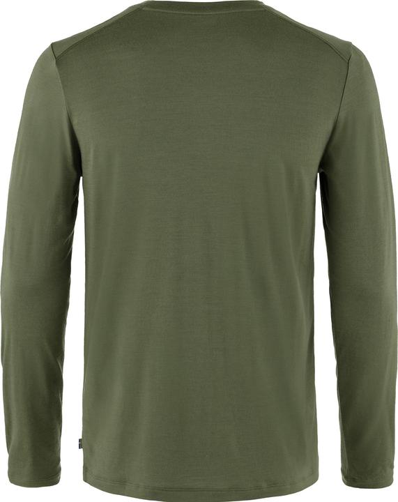 Produktbild Fjällräven Abisko Wool (M)