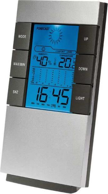 Actual product image Livoo Weather station