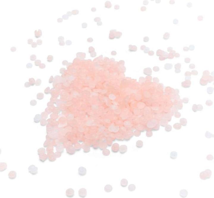 Produktbild Rio Hartwachsperlen Peach Beads 750 g (3000 ml, 1 x, 750 g)