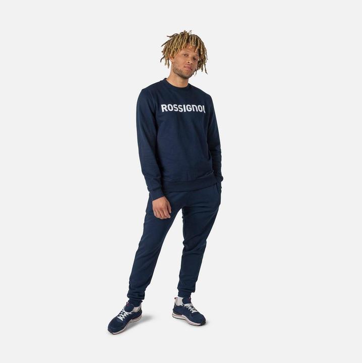 Produktbild Rossignol Sweatshirt mit Logo-Print (XXL)
