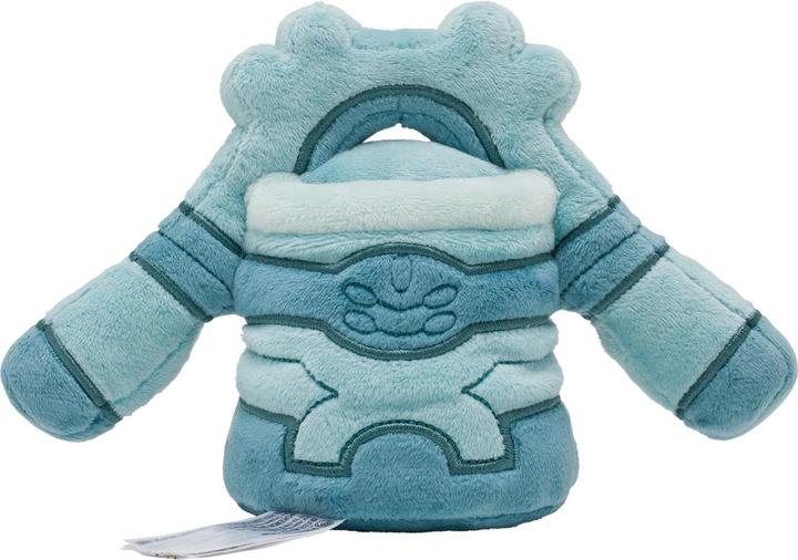 Actual product image Pokémon Bronzong Sitting Cuties Plush - 13.5 cm (13.50 cm)