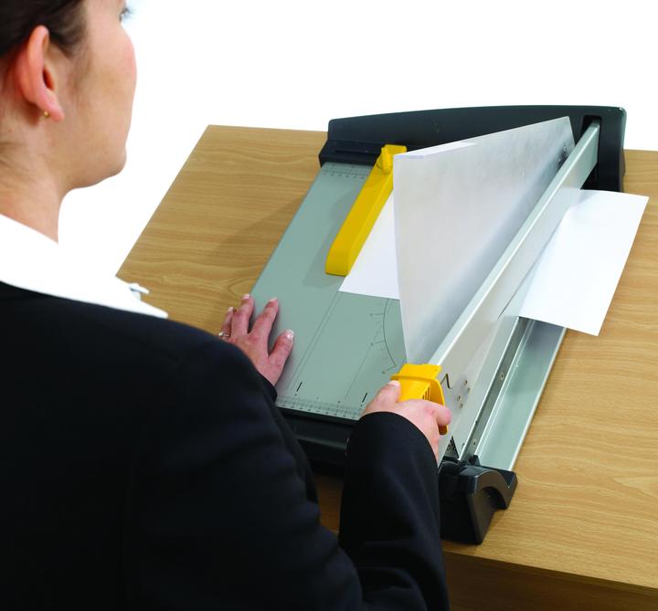 Actual product image Fellowes Plasma (40 Sheets, A3)