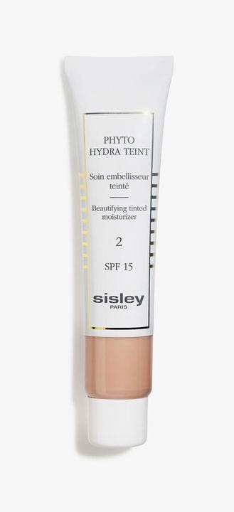 Image du produit Sisley Phyto Hydra Teint (2 Moyenne)