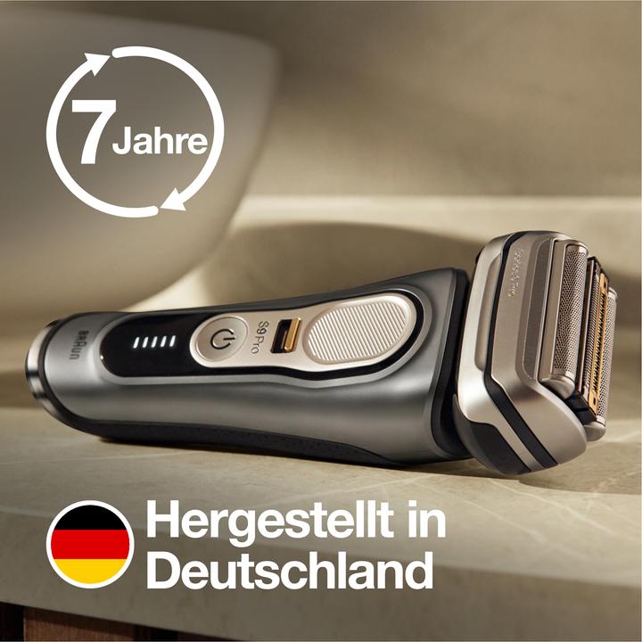 Productafbeelding Braun Series 9 Pro