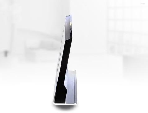 Produktbild One for All One-For-All DVB-T Full-HD Ant. SV-9385 (Zimmerantenne, 47 dB, DVB-T / -T2)