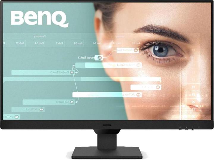 Productafbeelding BenQ GW2490 (1920 x 1080 Pixels, 23.80")