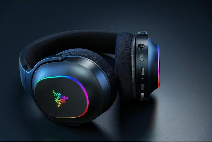 Image du produit Razer Barracuda x Chroma (Sans fil)