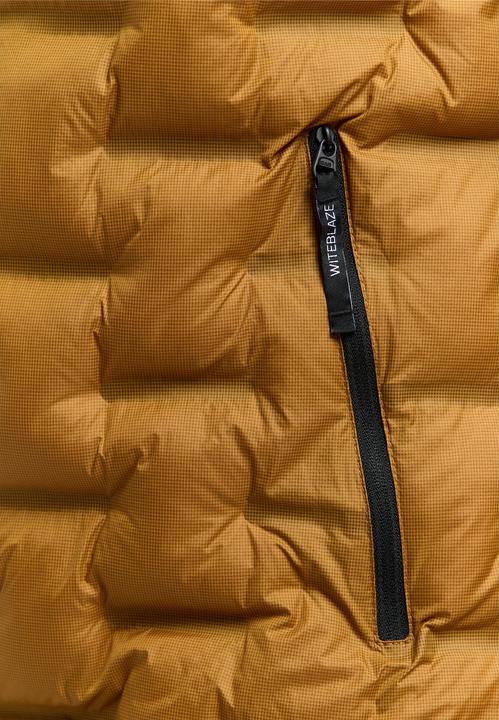 Immagine prodotto Witeblaze JAGAN Giacca da uomo imbottita in curry scuro XXL (XXL)