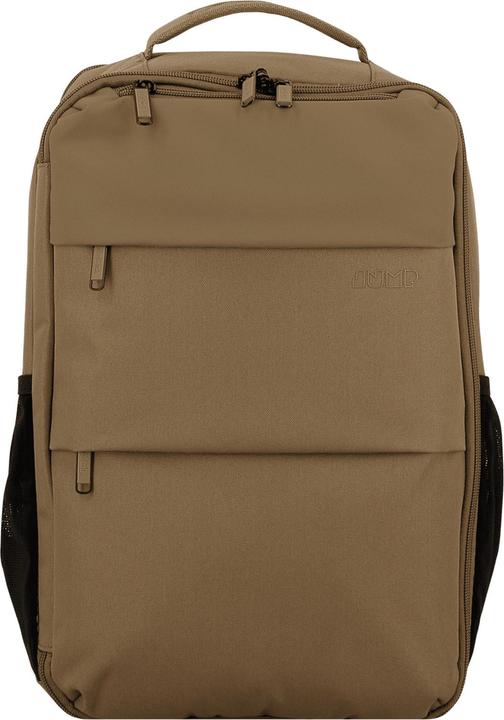 Jump Dunaa Reiserucksack 40 cm Laptopfach (18 l)