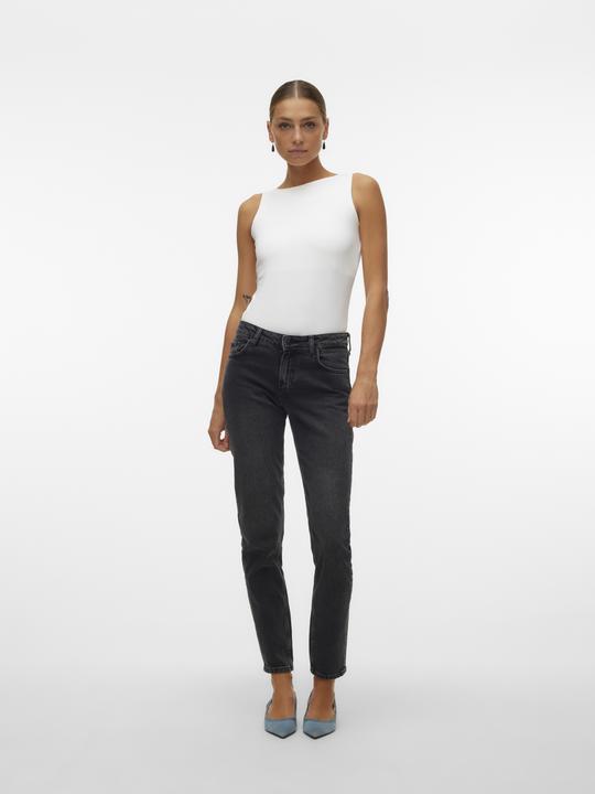Produktbild Vero Moda Vmmillion Sl Square Top 2-Way Jrs Noos (M)