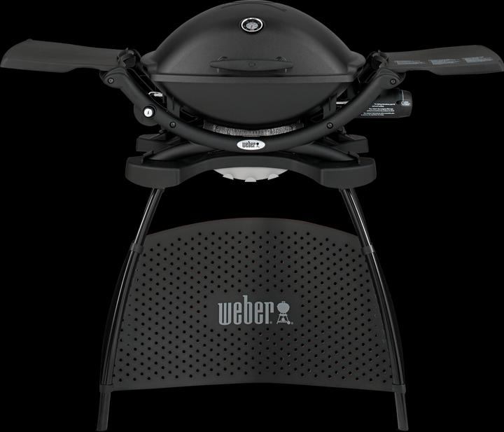 Weber Q 2200 Stand (3.52 kW)