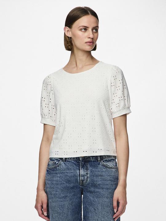 Image du produit Pieces PCMIMI Oberteil mit kurzen Ärmeln (XS)