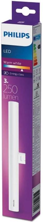 Produktbild Philips LED Stablampe (S14d, 2.20 W, 250 lm, 1 x, E)