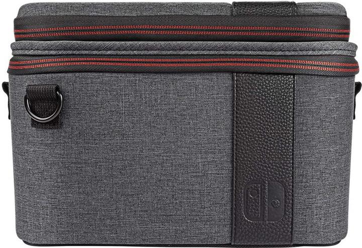Image du produit PDP Pull-N-Go Case Elite Edition (Switch, Switch Lite, Switch OLED)