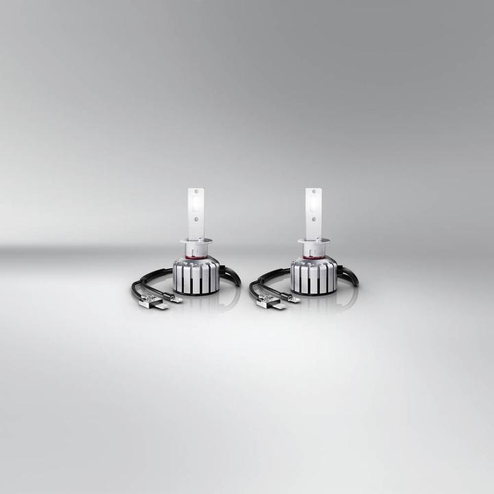 Produktbild Osram Night Breaker (H1)