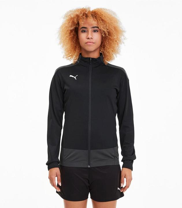 Image du produit Puma Veste d'entraînement pour femmes TeamGoal 23 (XS)
