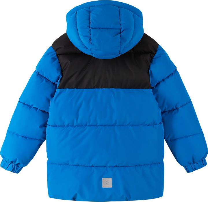 Produktbild Reima Winterjacke "Toukola" blau (152)