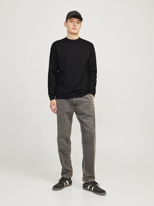 Immagine prodotto Jack & Jones Jjeurban Edge Tee Ls O-Neck Noos (L)