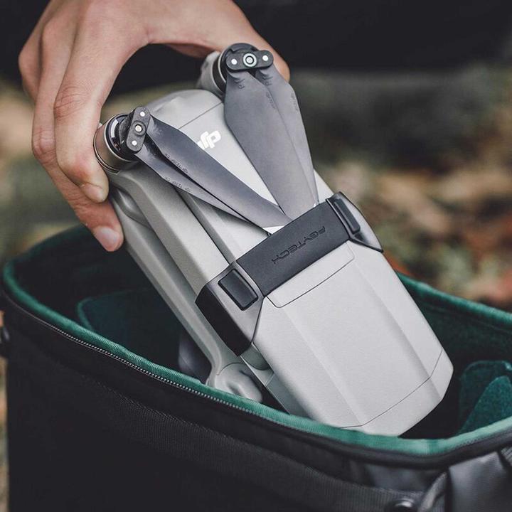 Produktbild Pgytech Accessories Combo (Drohnen Zubehör Set, DJI Mavic Air 2)