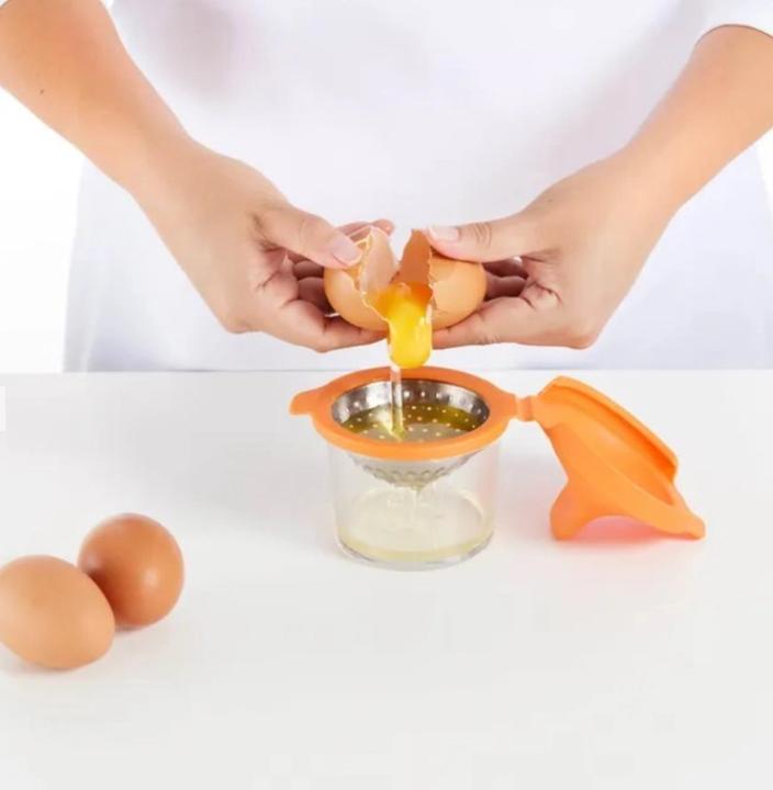 Actual product image Lékué Egg Poachers