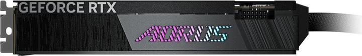Produktbild Gigabyte AORUS GeForce RTX 5080 Xtreme Waterforce (16 GB)