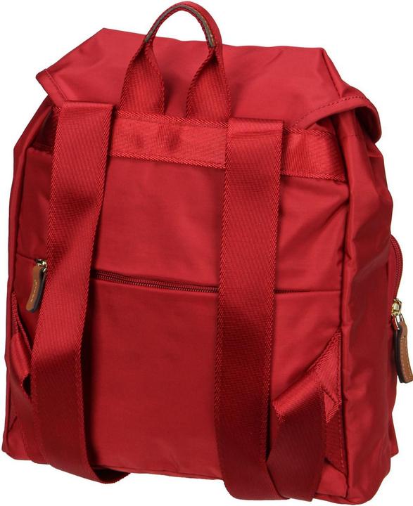 Produktbild Brics X-Collection Rucksack 27 cm (10 l)