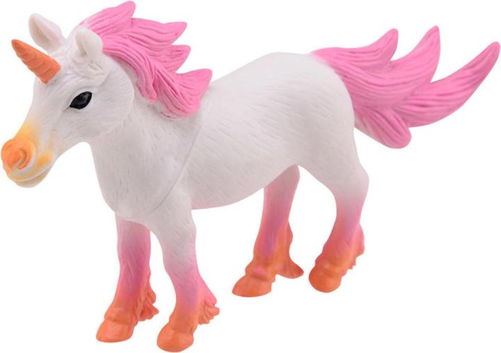 Produktbild Johntoy Einhorn Spielfiguren, 5tlg.