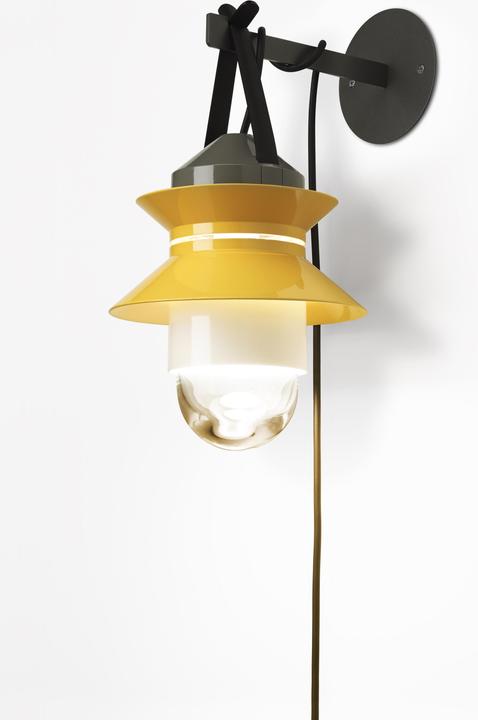 Actual product image Marset Santorini (E27)
