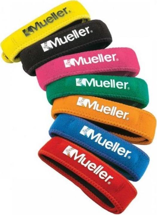 Produktbild Mueller Jumper's Knee Strap (kniegurt) (One Size)